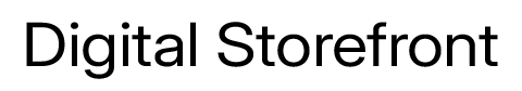 Digital Storefront